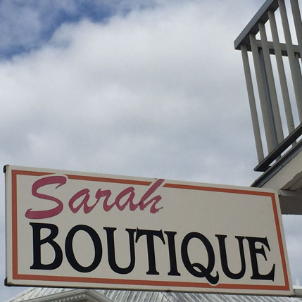 Sarah Boutique